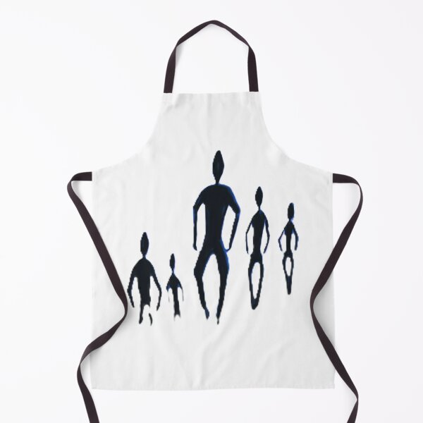 Item preview, Figures designed and sold by EJCairns.