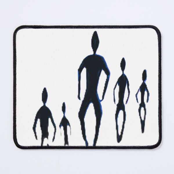 Item preview, Figures designed and sold by EJCairns.