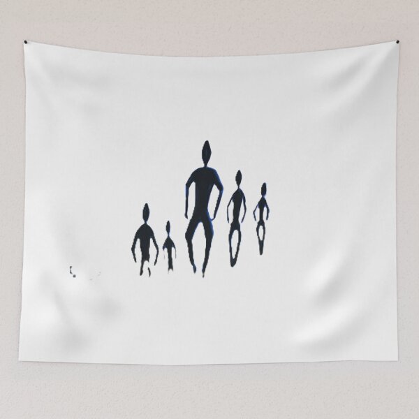 Item preview, Figures designed and sold by EJCairns.