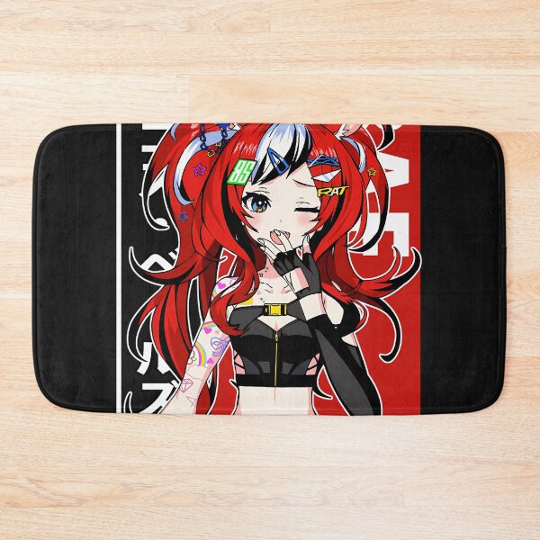 Item preview, Hakos Baelz Bae Wink designed and sold by RoshondaGibs.
