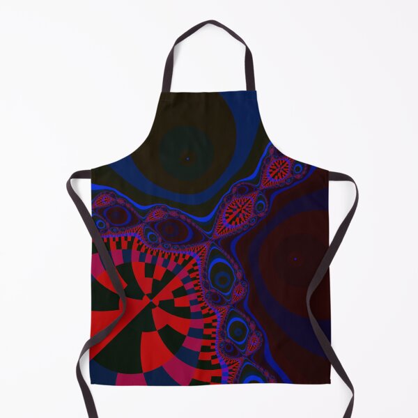 Item preview, An abstract of three eyes 5 designed and sold by Gluecknika.