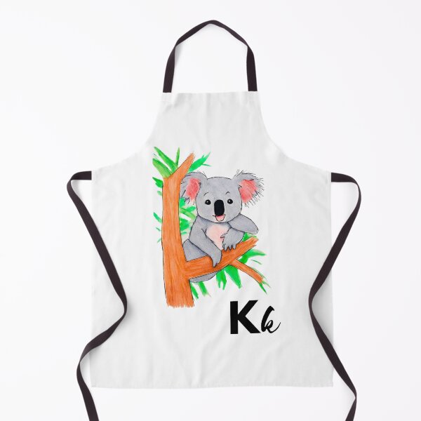 Aperçu de l'œuvre koala créée et vendue par Majestic7.