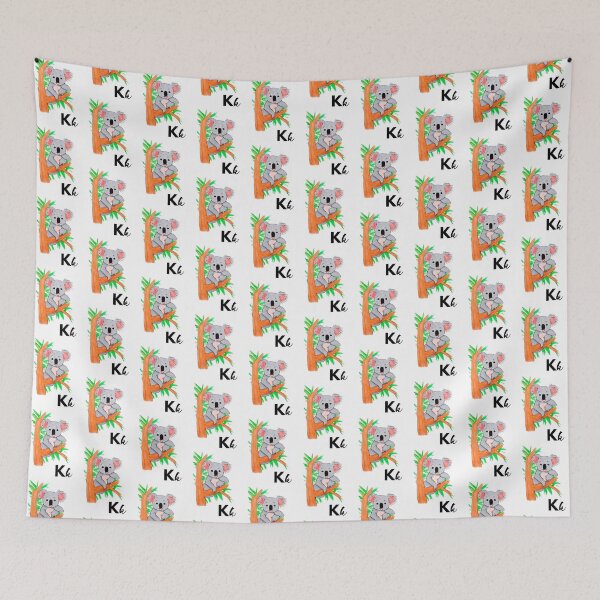 Item preview, koala designed and sold by Majestic7.
