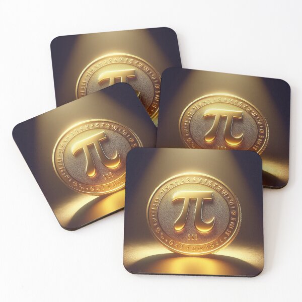 Item preview, Pi designed and sold by RaF71PrO.