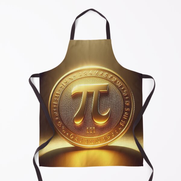 Item preview, Pi designed and sold by RaF71PrO.