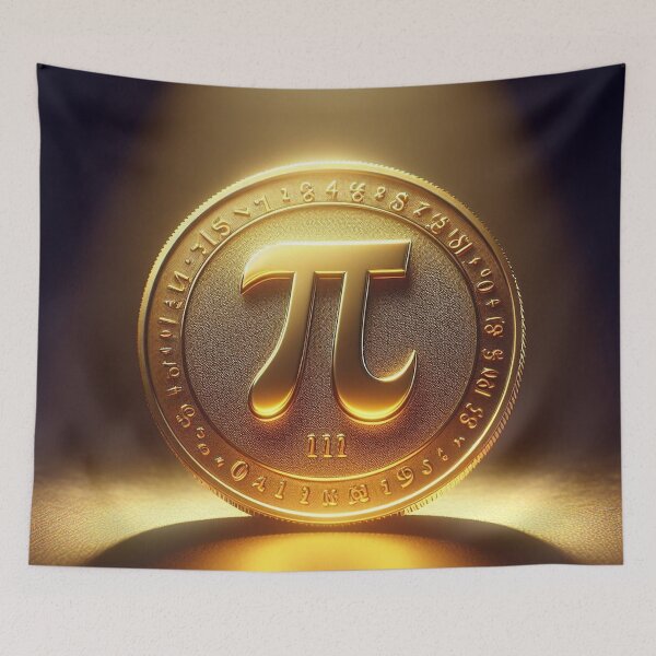 Item preview, Pi designed and sold by RaF71PrO.