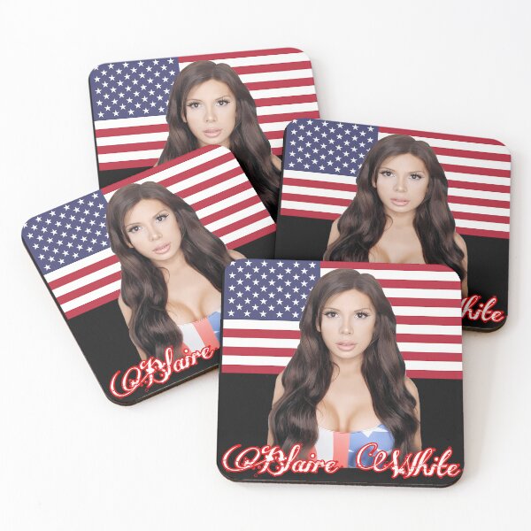 Item preview, Blaire White designed and sold by RoshondaGibs.