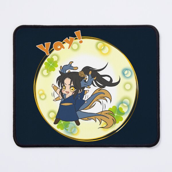 Item preview, Journey to Another World: Prince Qilin - Cute 5 ● Yay designed and sold by MOONLIT MIRAGE.