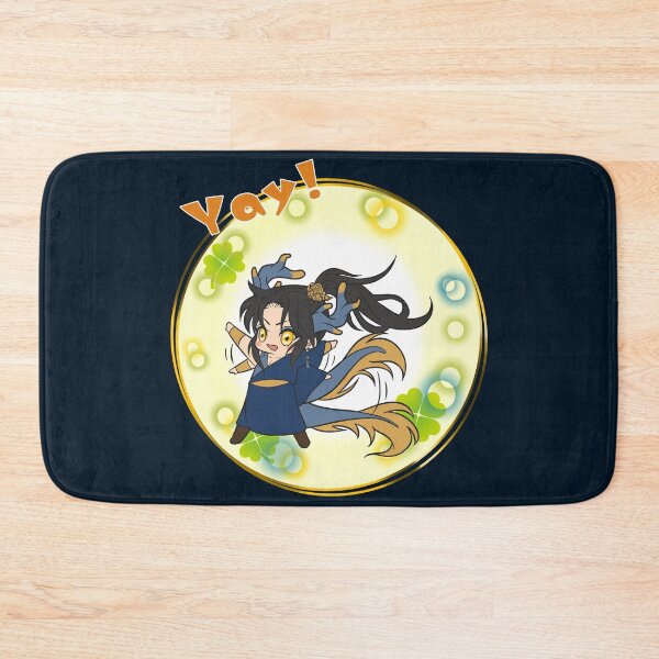 Item preview, Journey to Another World: Prince Qilin - Cute 5 ● Yay designed and sold by MOONLIT MIRAGE.