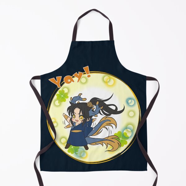 Item preview, Journey to Another World: Prince Qilin - Cute 5 ● Yay designed and sold by MOONLIT MIRAGE.