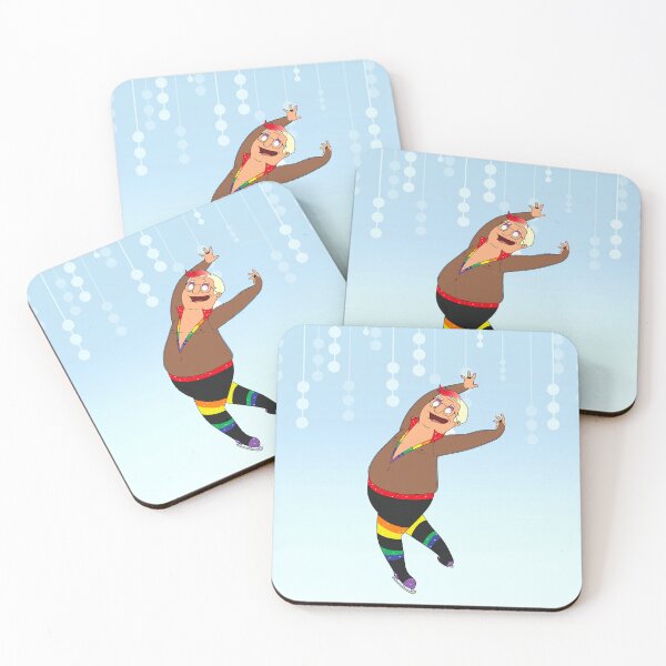 Item preview, Little Fisch Pride designed and sold by TrussEgo.