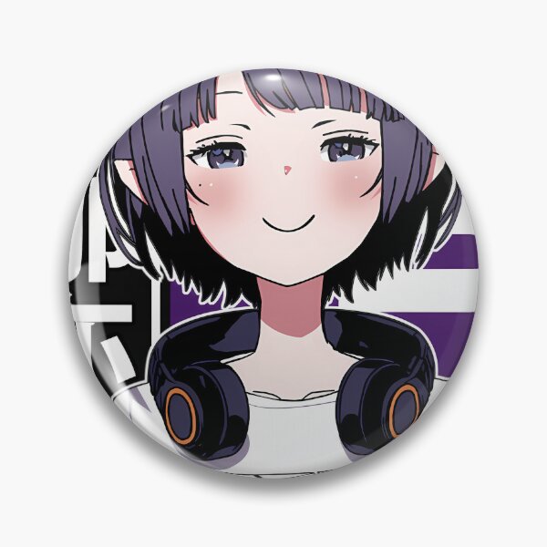 Item preview, Ninomae Inanis Ina Smug designed and sold by RoshondaGibs.