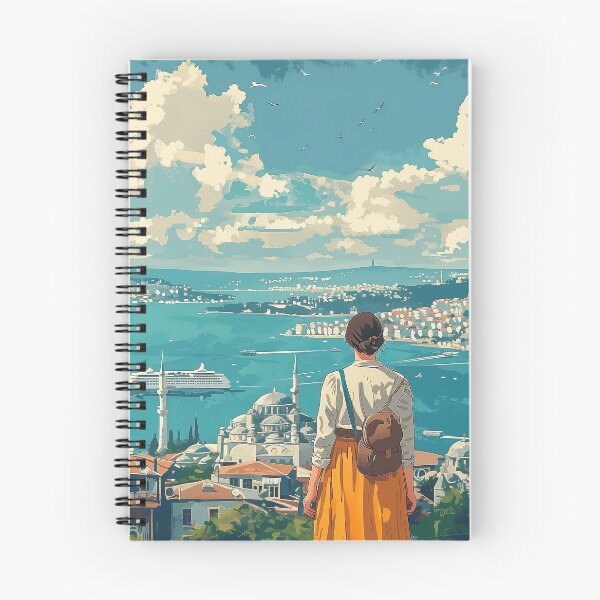 Item preview, Türkiye Digital Illustration designed and sold by ComicsFactory.