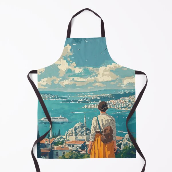 Item preview, Türkiye Digital Illustration designed and sold by ComicsFactory.
