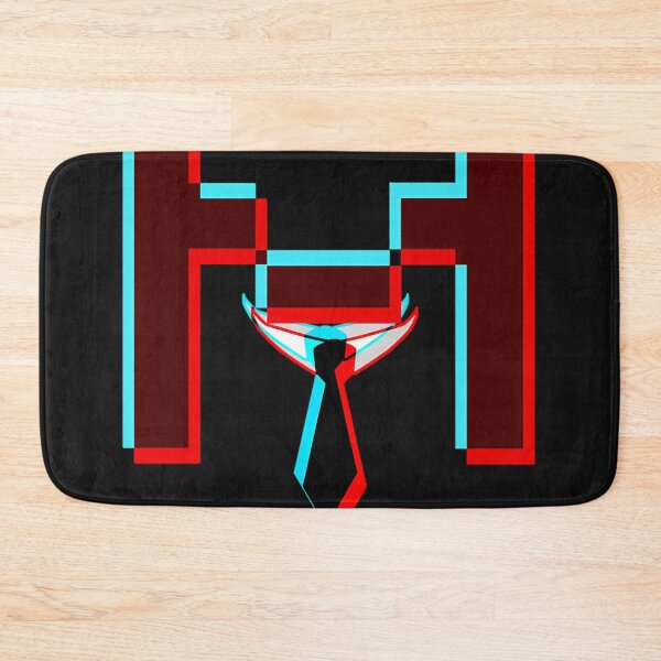 Item preview, Darkiplier Logo designed and sold by RoshondaGibs.