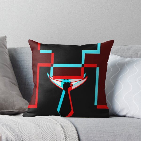 Item preview, Darkiplier Logo designed and sold by RoshondaGibs.