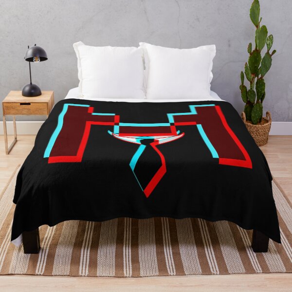 Item preview, Darkiplier Logo designed and sold by RoshondaGibs.