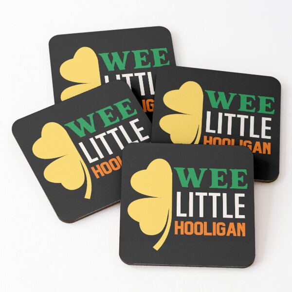 Item preview, Wee Little Hooligan designed and sold by ZIZZO 22.