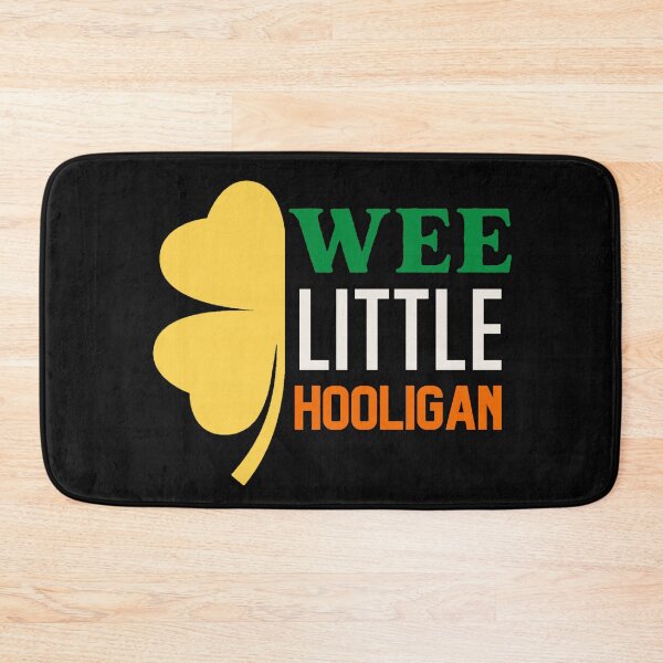 Item preview, Wee Little Hooligan designed and sold by ZIZZO 22.