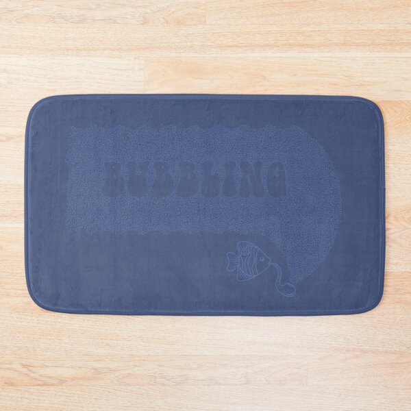 Item preview, Bubbling V1SF BLUE3 designed and sold by LuCancio23.