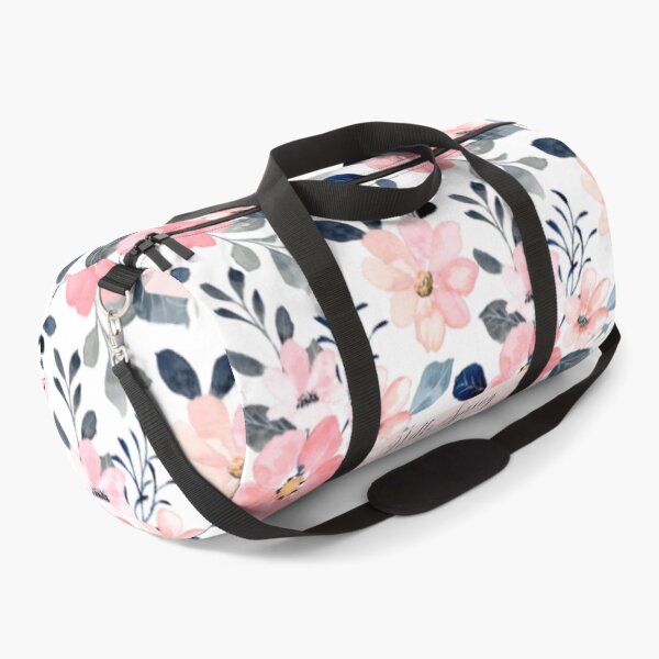 Item preview, Hello spring floral pattern designed and sold by Creative-Tin.