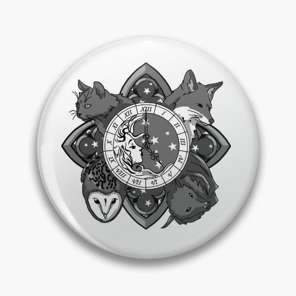 Item preview, Star Crest designed and sold by Kiyomisa.