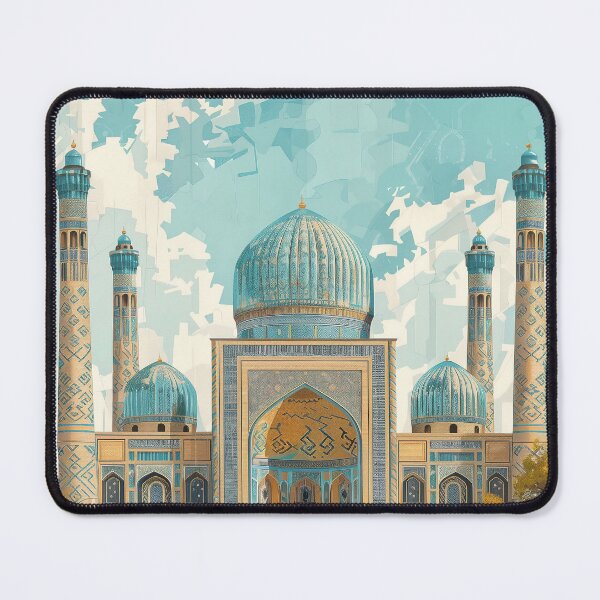 Item preview, Turkmenistan Digital Illustration designed and sold by ComicsFactory.