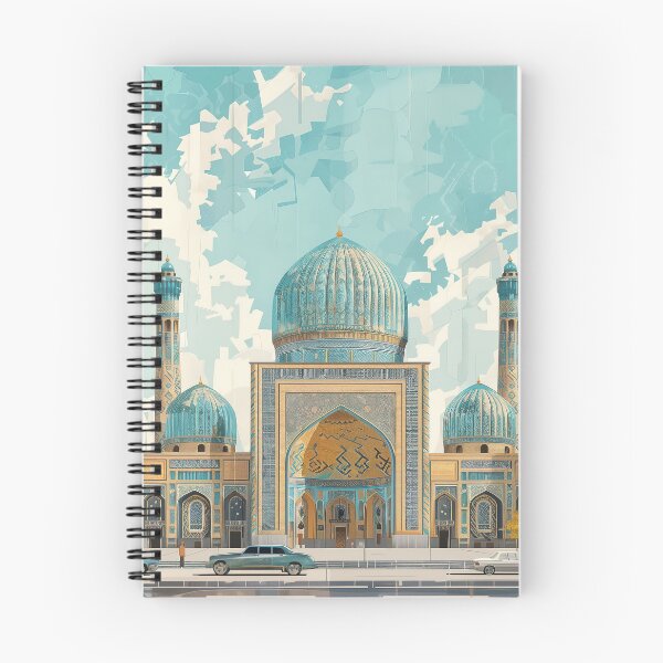 Item preview, Turkmenistan Digital Illustration designed and sold by ComicsFactory.