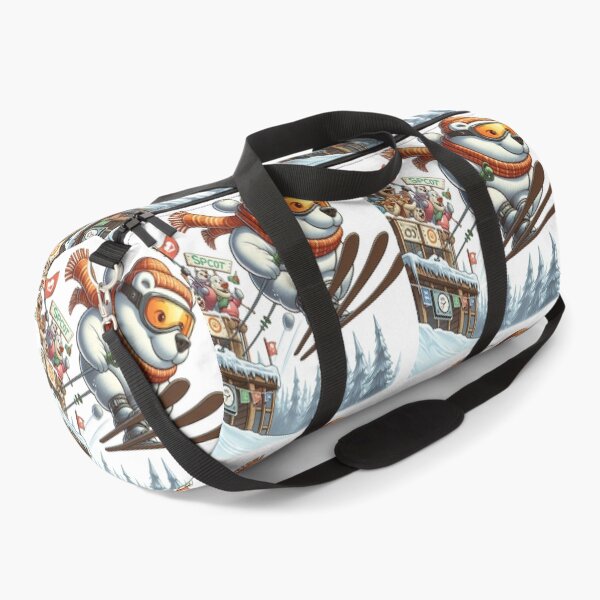 Item preview, Skier designed and sold by RaF71PrO.