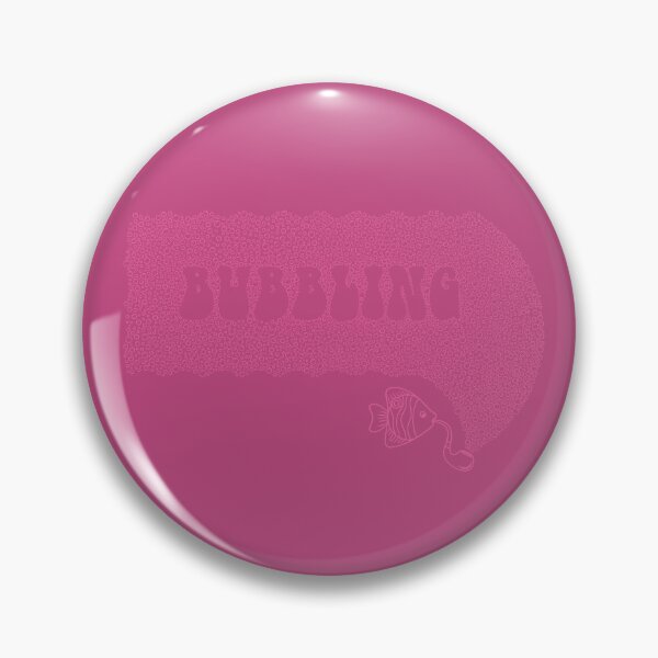 Item preview, Bubbling V1SF FUCHSIA designed and sold by LuCancio23.