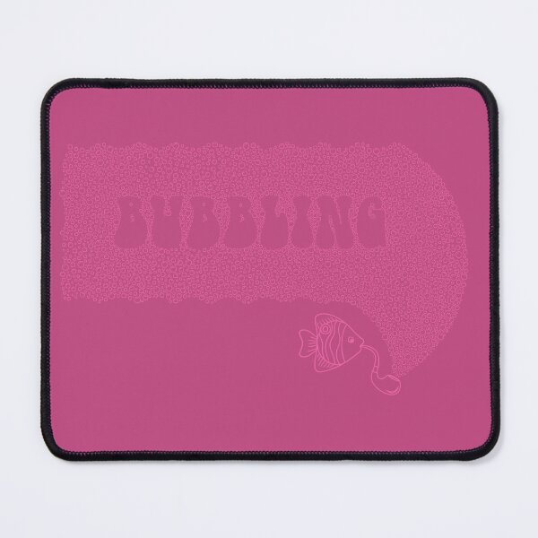 Item preview, Bubbling V1SF FUCHSIA designed and sold by LuCancio23.