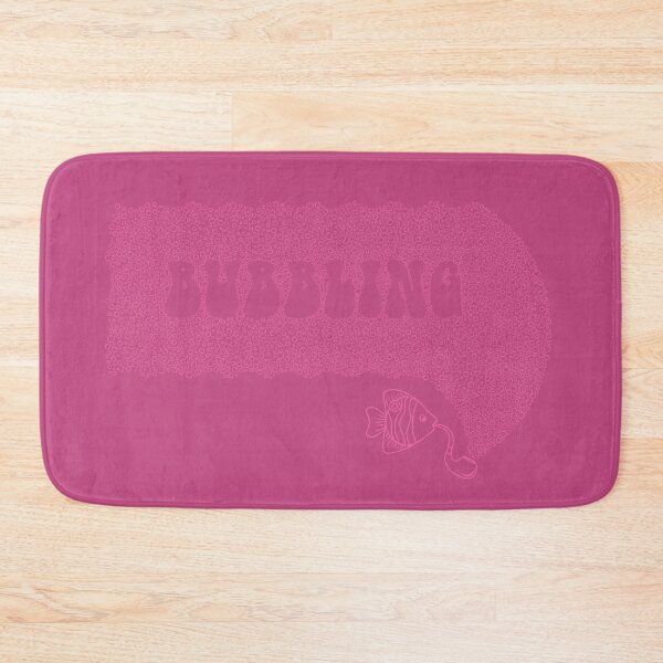 Item preview, Bubbling V1SF FUCHSIA designed and sold by LuCancio23.