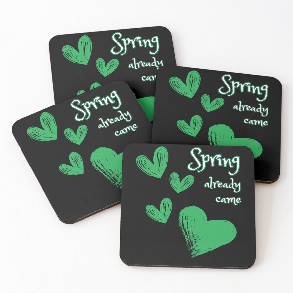 Item preview, Spring already came designed and sold by DMHG.