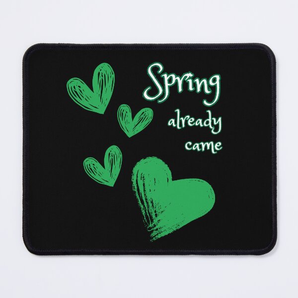 Item preview, Spring already came designed and sold by DMHG.