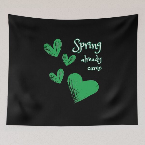 Item preview, Spring already came designed and sold by DMHG.