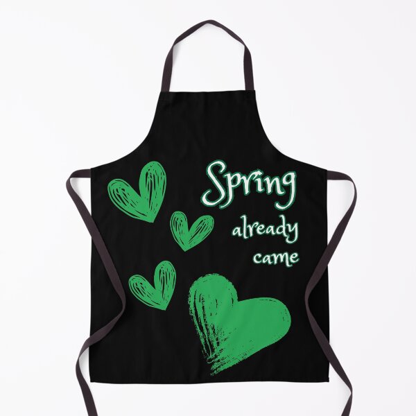 Item preview, Spring already came designed and sold by DMHG.