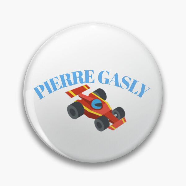 Item preview, Pierre Gasly f1 car designed and sold by TheGrandShopp.