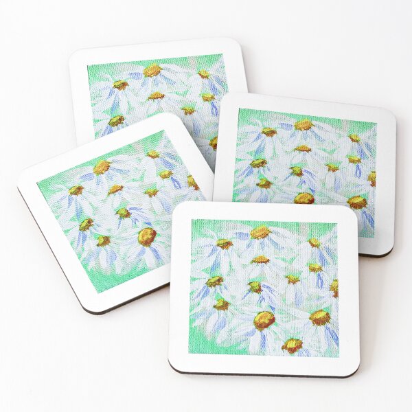 Item preview, Cute Daisies designed and sold by breannarothwell.