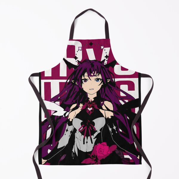 Item preview, Hololive En Vsinger Irys designed and sold by JamesHube.