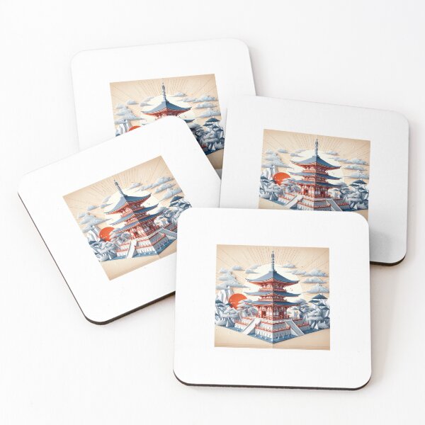 Item preview, Nara Japan Vintage Origami designed and sold by Origami-BA.