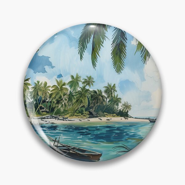 Item preview, Tuvalu Digital Illustration designed and sold by ComicsFactory.