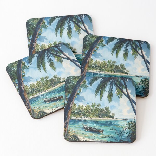 Item preview, Tuvalu Digital Illustration designed and sold by ComicsFactory.
