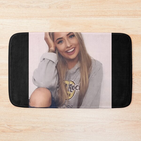 Item preview, Saffron Barker - Youtuber - Saffyb designed and sold by JamesHube.