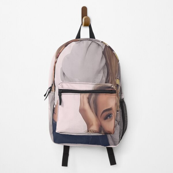 Item preview, Saffron Barker - Youtuber - Saffyb designed and sold by JamesHube.