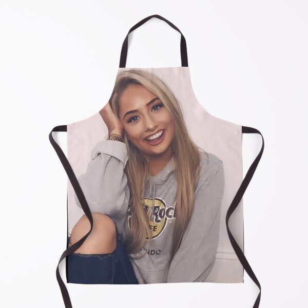 Item preview, Saffron Barker - Youtuber - Saffyb designed and sold by JamesHube.