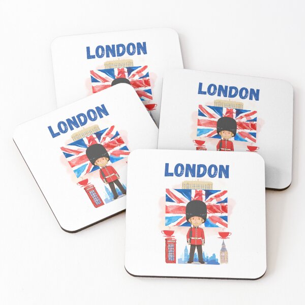 Item preview, I Love London UK, Cool vibes London designed and sold by santoshputhran.