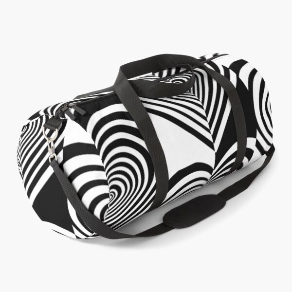 Item preview, Black and white heart designed and sold by Creative-Tin.