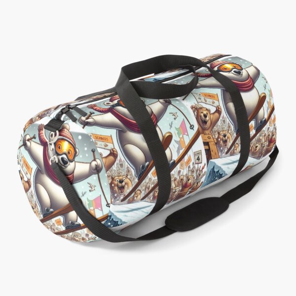Item preview, Skier designed and sold by RaF71PrO.