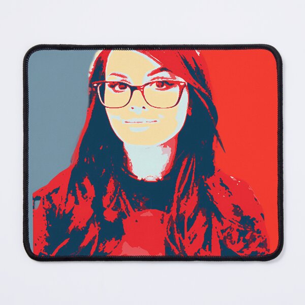 Item preview, Sssniperwolf-Sssniperwolf designed and sold by JamesHube.