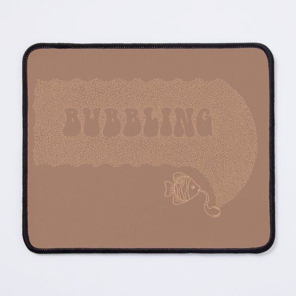 Item preview, Bubbling V1SF BROWN1 designed and sold by LuCancio23.
